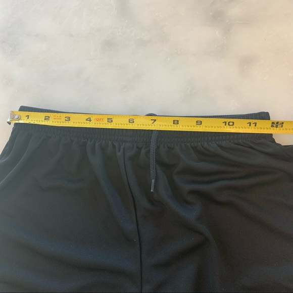 MLS Adidas boys soccer shorts. - Picture 4 of 5